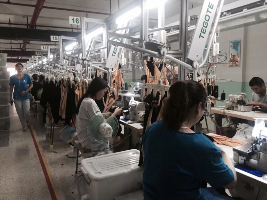 老科协到我县调研组织建设情况,义乌市科协走访调研专家工作站