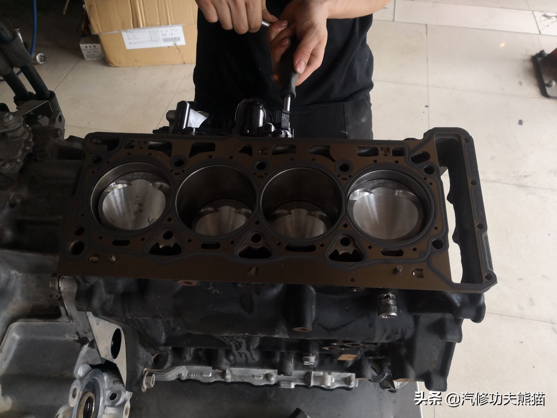 武汉大众烧机油最佳解决方案,武汉大众烧机油