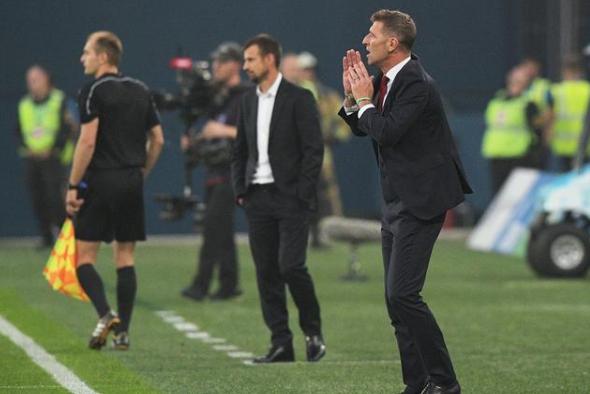 俄超苏维埃之翼vs莫斯巴达,俄罗斯联赛苏维埃之翼