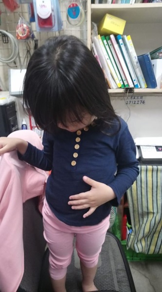 都不知道自己怀孕,你们都有什么症状知道自己怀孕的