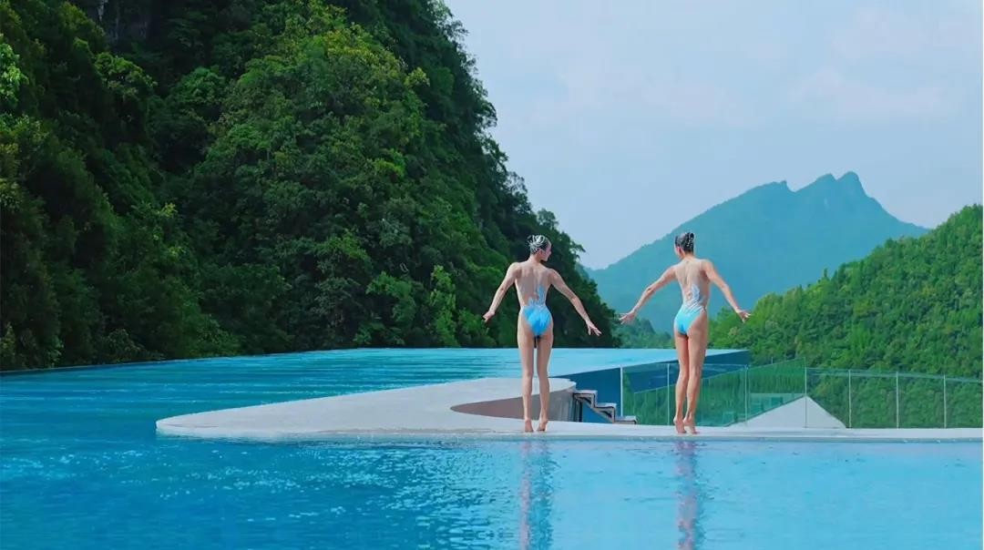 收获趣爽夏日！养生谷第二届蓝莓采摘节完美落幕，避暑嗨玩就在养生谷