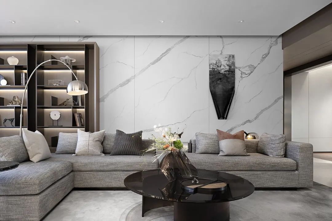 盘点那些长在审美上的高端豪宅,盘点特别美的房子