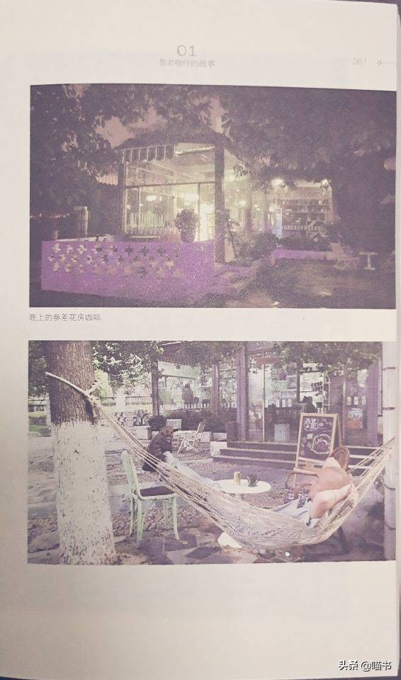 就想开间小小咖啡馆小说,就想开间小小咖啡馆