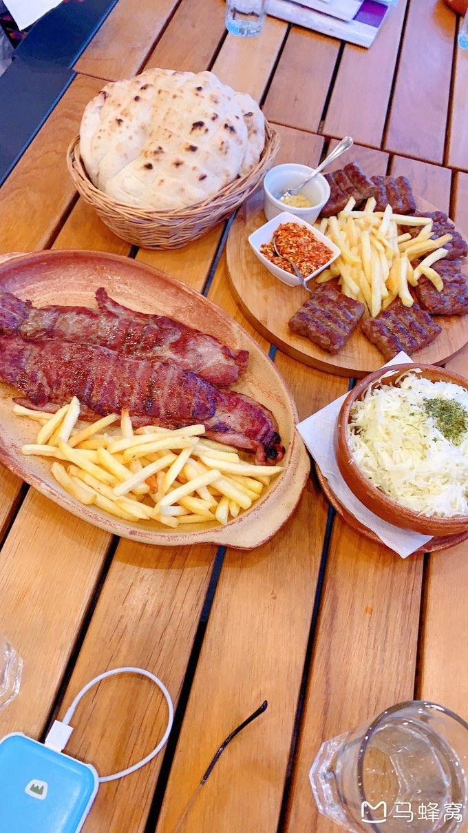 塞尔维亚游记,难忘的欧洲之旅