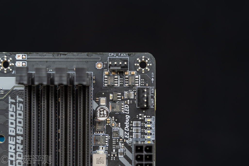 微星b460迫击炮主板供电针脚详解,微星主板b460m迫击炮pcie4.0