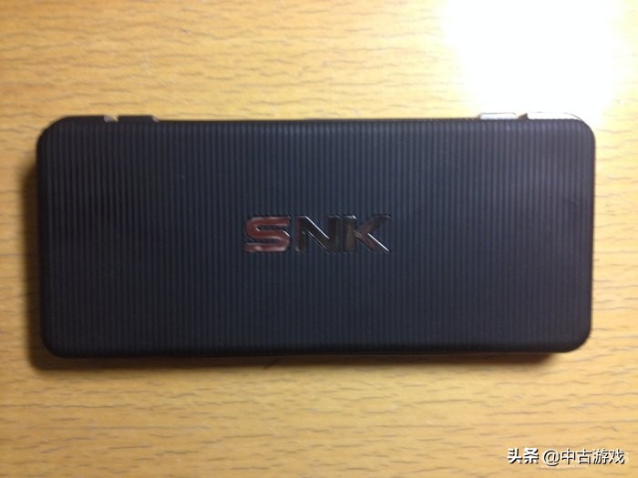 snk最新掌机,snk经典街机小游戏合集