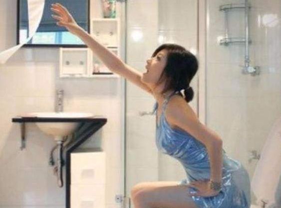 早上吃完早餐就想上厕所正常吗,吃完早餐后总是要再去趟厕所