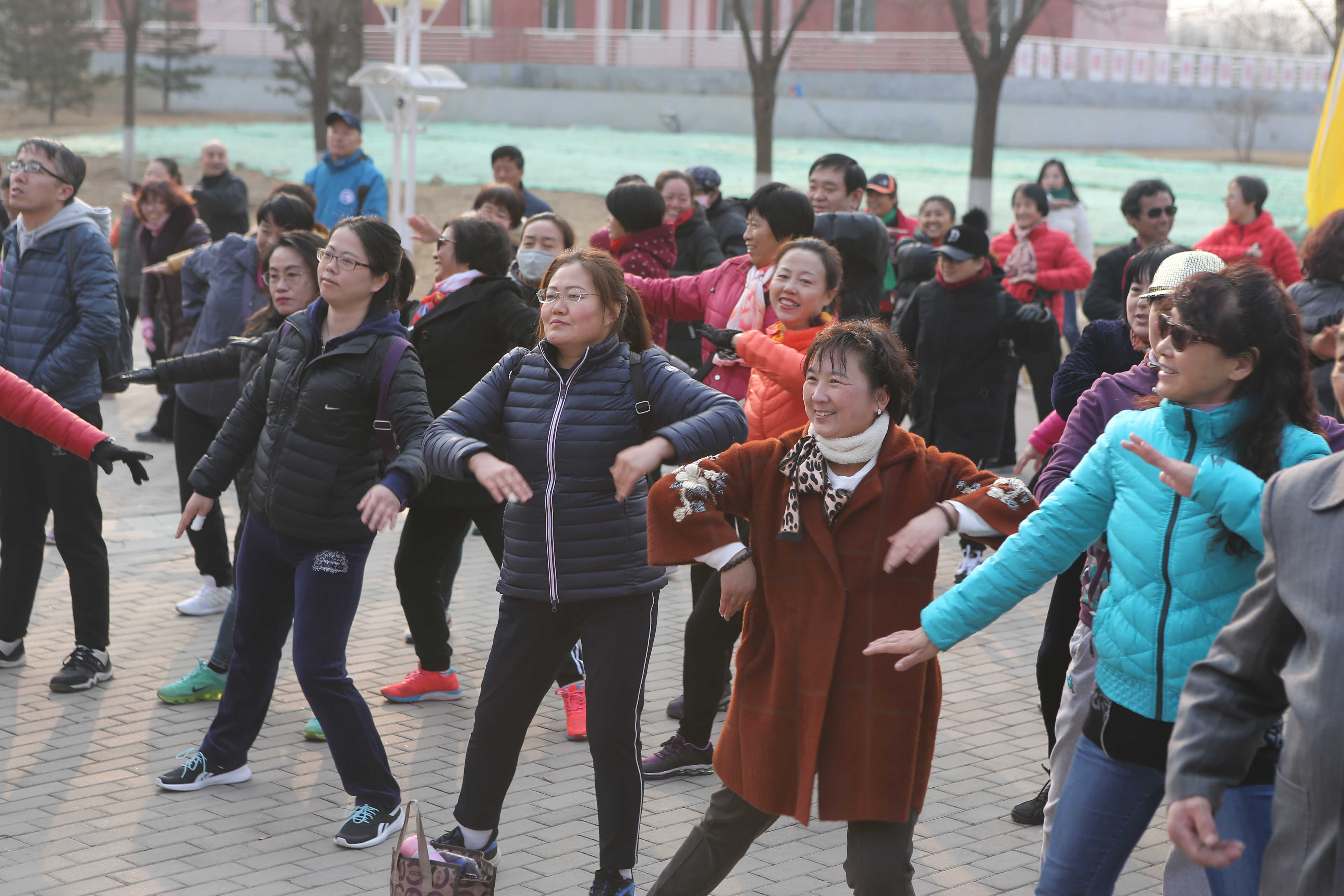 北京顺义徒步团推荐,顺义健身大赛