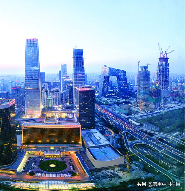 中企全球崛起,中企加大在国际市场应用