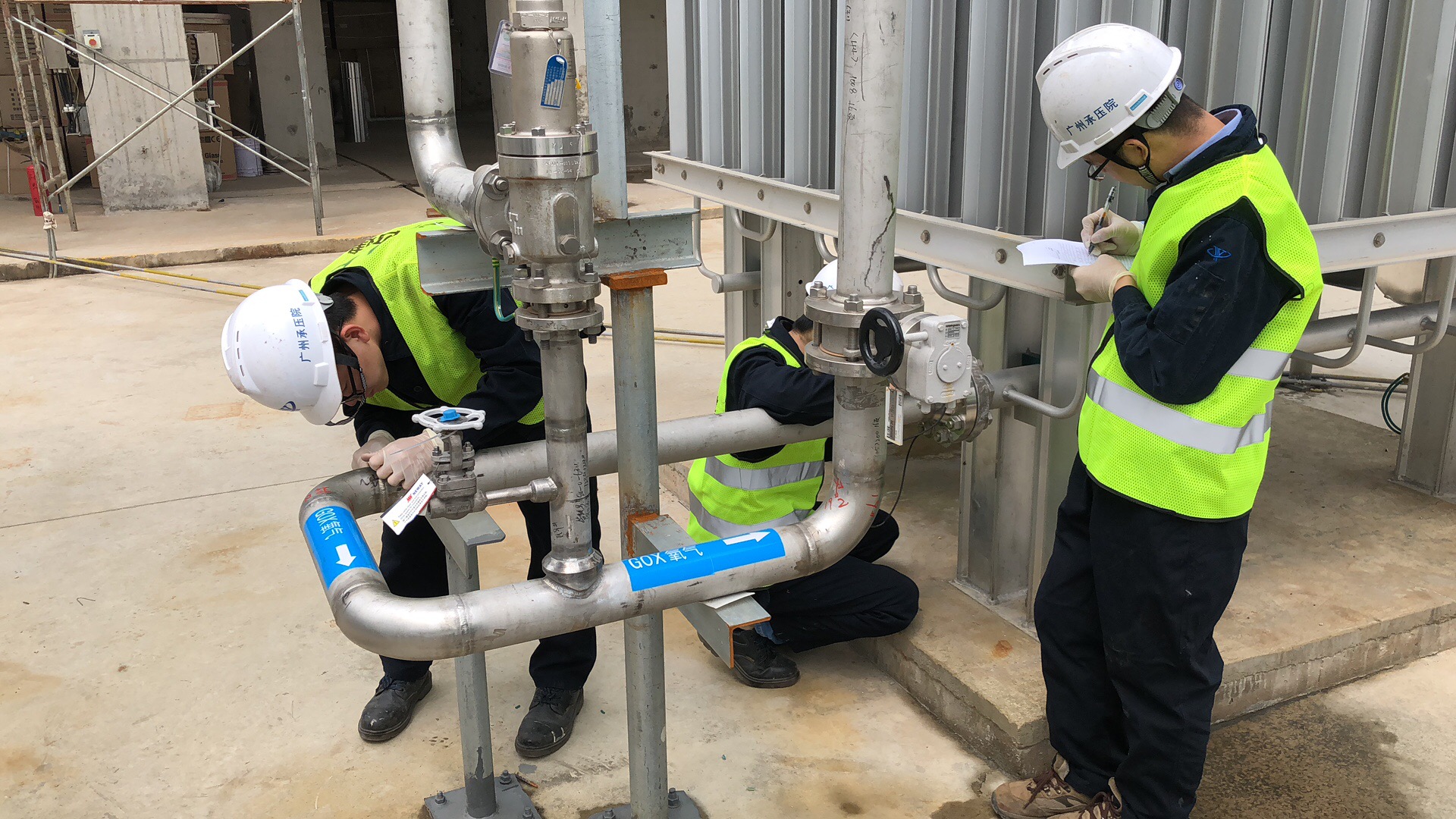 材料小博士：留神焊缝铁素含量，你正在用的产品可能会过早失效！