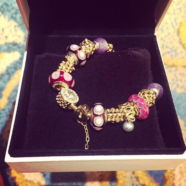 潘多拉又丑又贵为什么有人买,多少价格的潘多拉才是真的