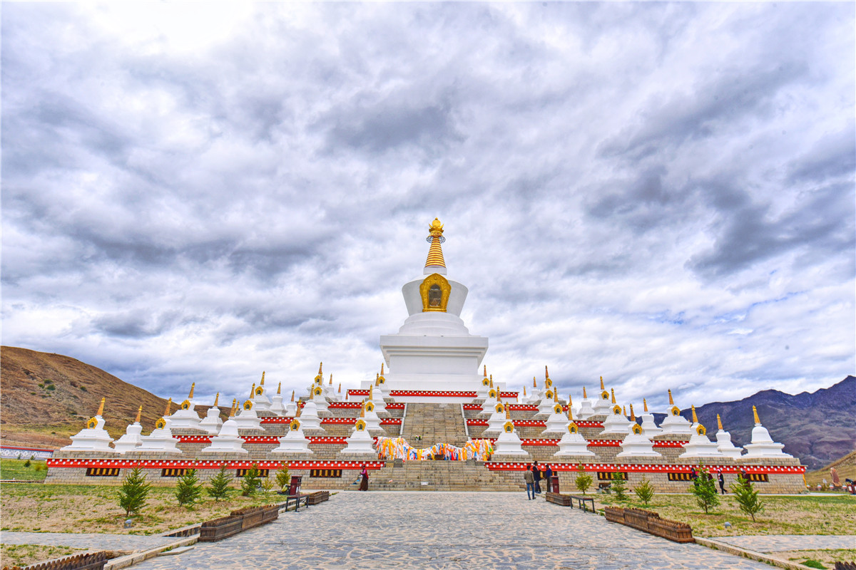 甘孜5日旅游攻略最新,甘孜五天四晚