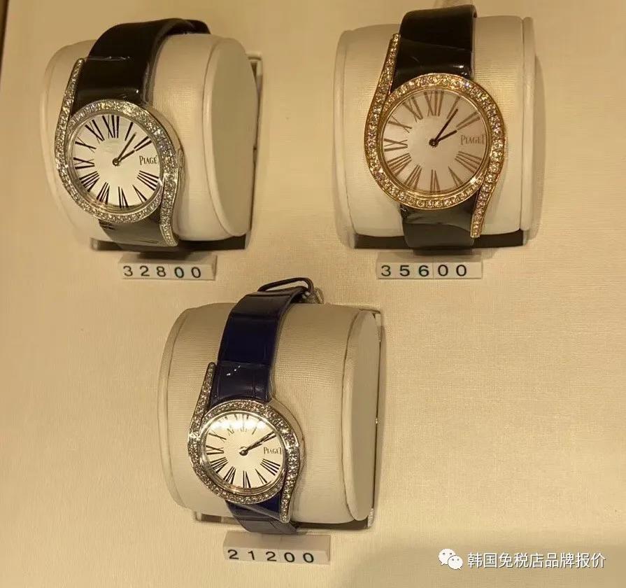 伯爵piagetpolo腕表,伯爵PIAGET全自动机械表