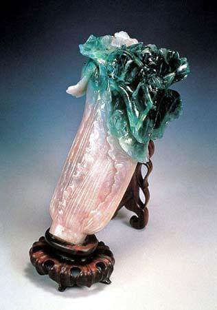 台湾故宫十大稀世珍宝,台湾故宫博物院十大藏品