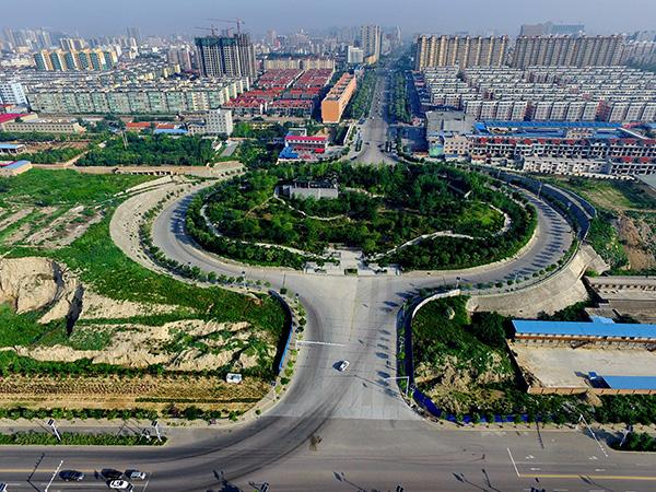 运城十大地产,运城三大房地产公司