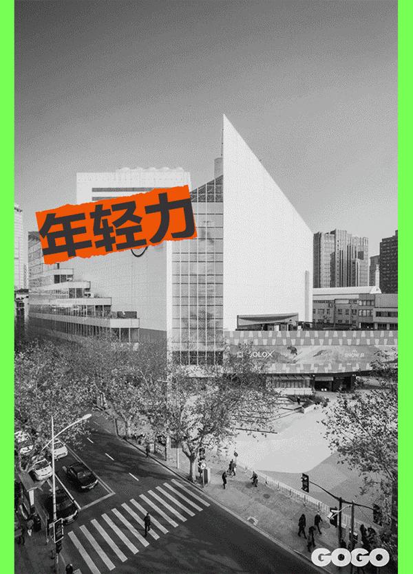 魔都潮玩首店nike,魔都潮流文化体验地