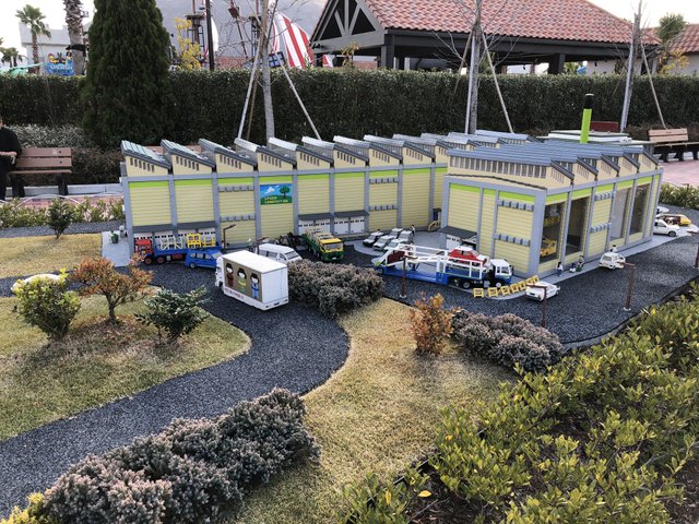 旅游日本大阪京都名古屋攻略,东京名古屋乐高乐园