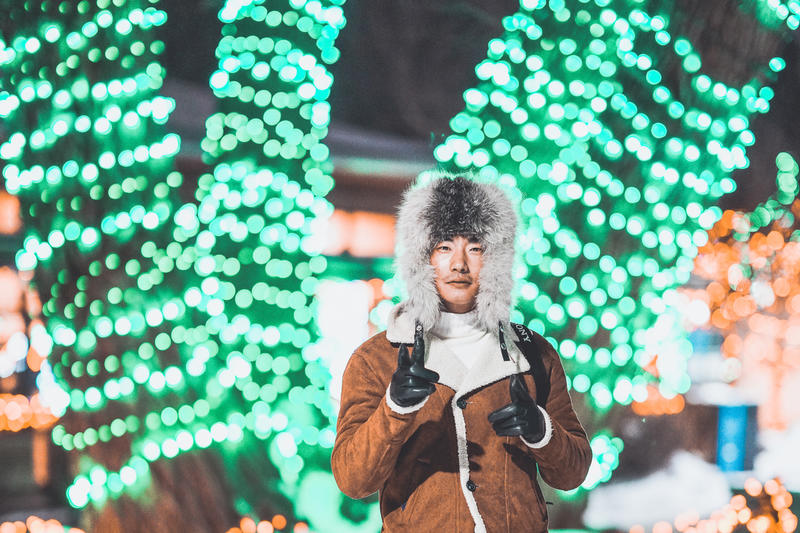 加拿大魁北克冰雪节,加拿大艾伯塔省节