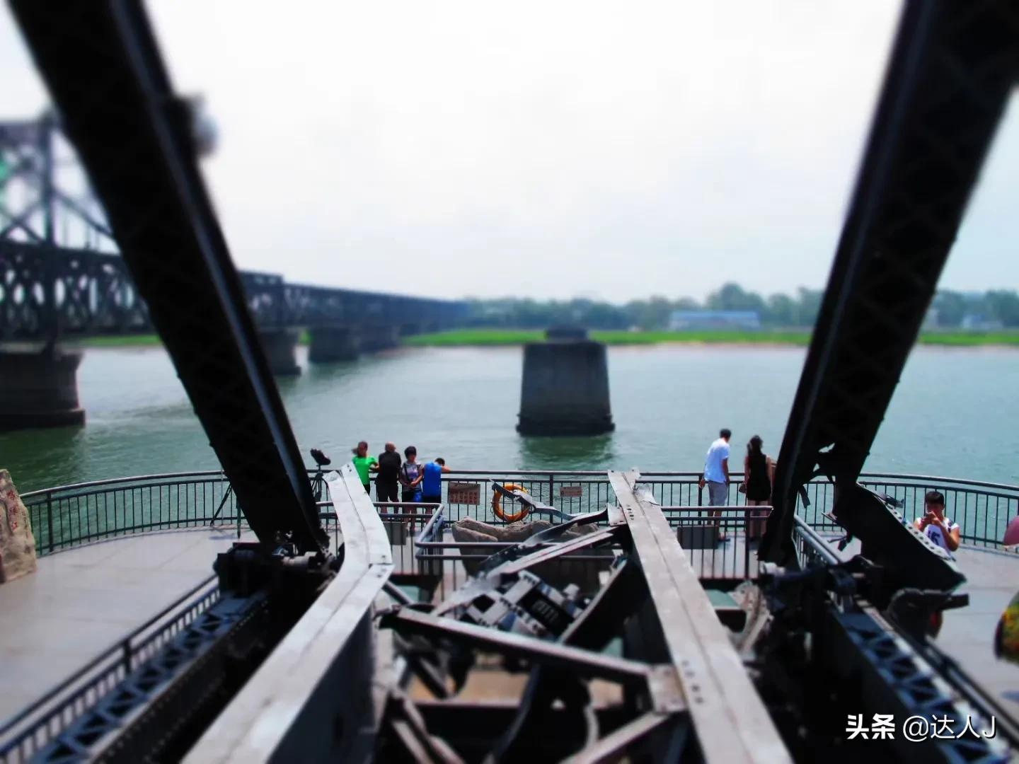 长津湖把哪些景点带火了,看长津湖旅游丹东