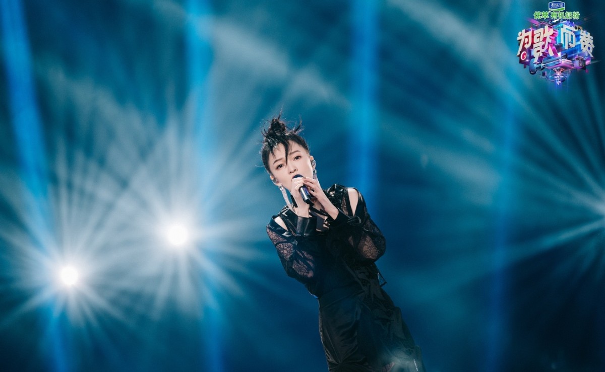 盘点那些劲爆的音乐综艺,唱歌最好的音乐类综艺有哪些