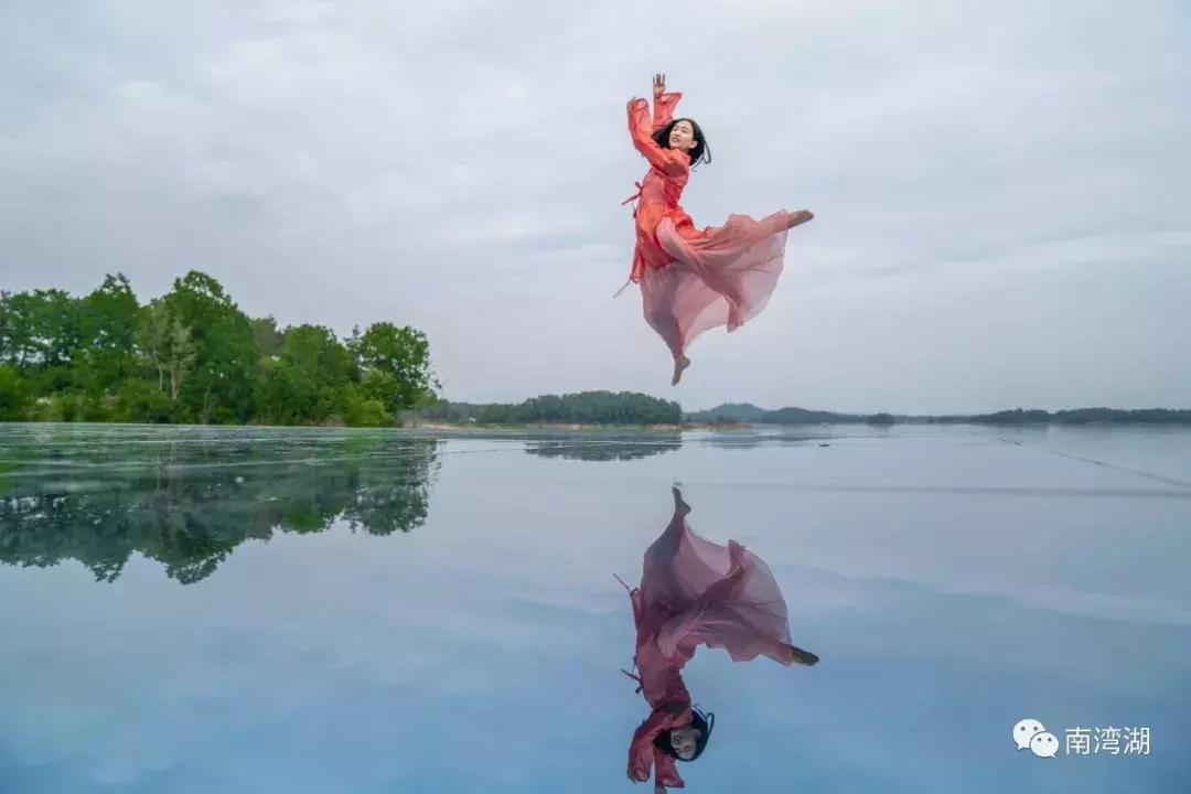 信阳十一假期旅游推荐,信阳南湾湖旅游攻略图