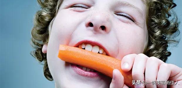 孩子越长越丑的真实原因,7岁以上孩子发展阶段