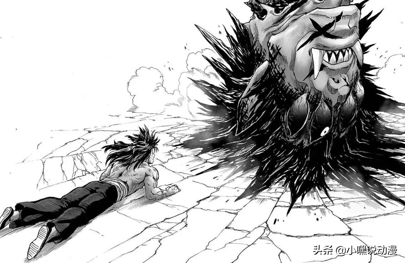 一拳超人水龙以后还会出现吗,一拳超人水龙为什么不认识埼玉