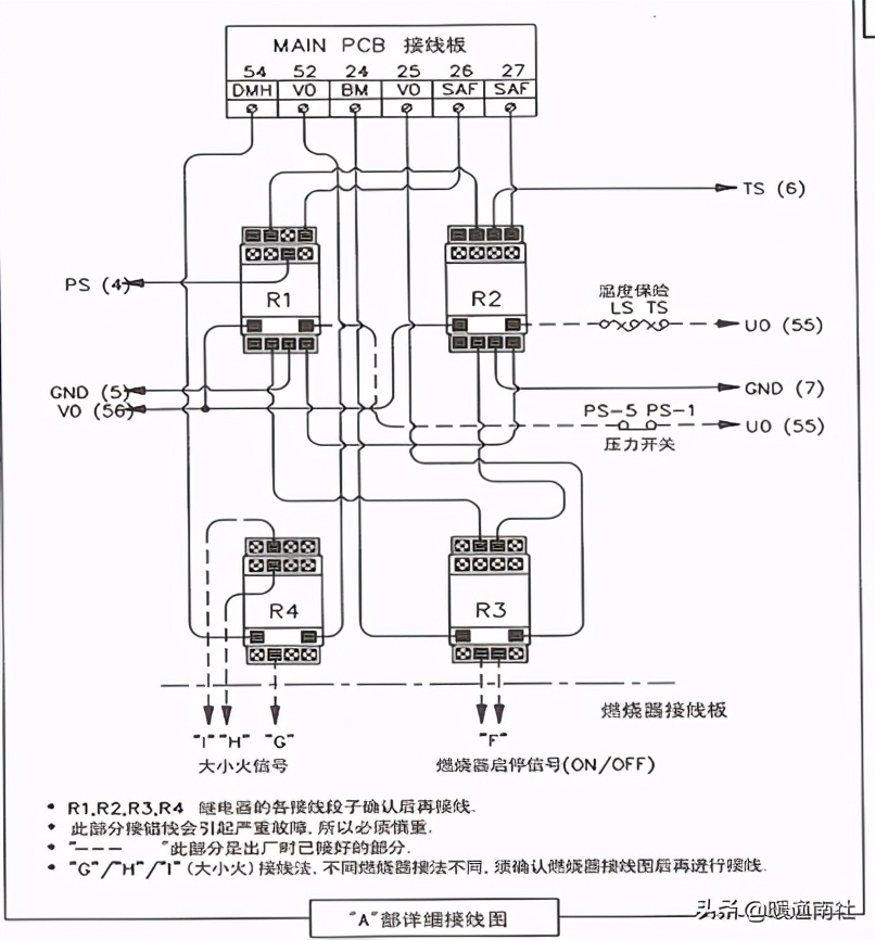 承压热水锅炉作业指导书,真空热水锅炉型号参数及原理