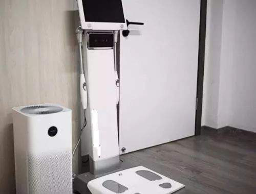 身体脂肪率的计算公式,身体脂肪率低代表什么