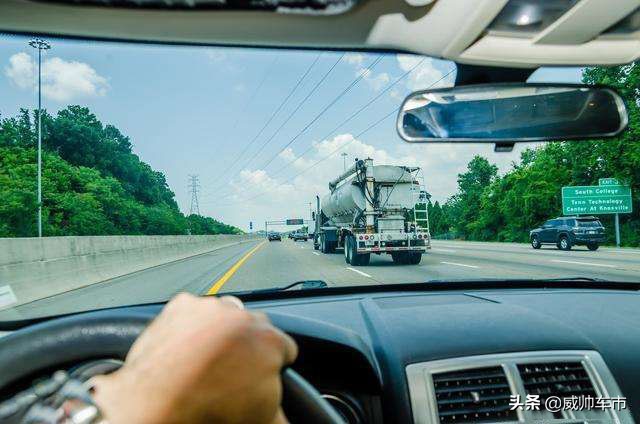 新手开车6点技巧,新手开车61个技巧视频