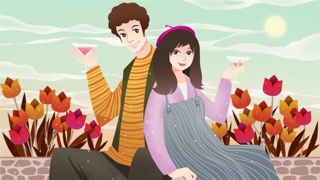 再婚正确的心态,再婚的最佳婚姻方式