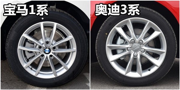 “中国特供”们今年如何?1系倒数,最后一名简直活该!