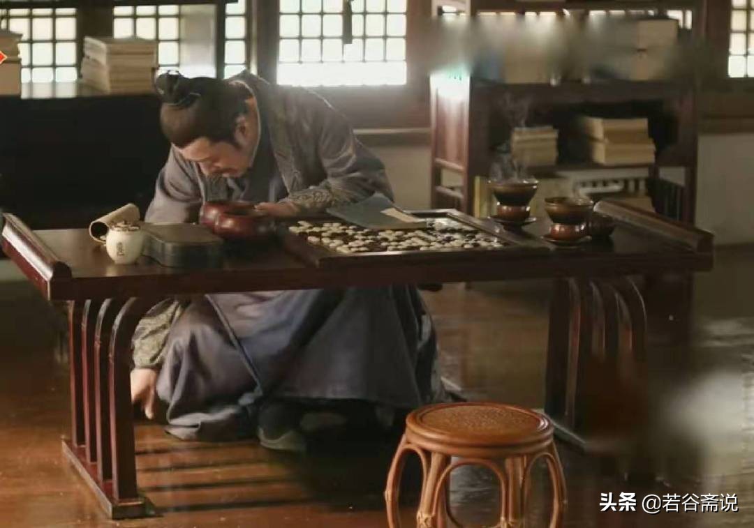 知否中的宋代家居美学,知否被群嘲