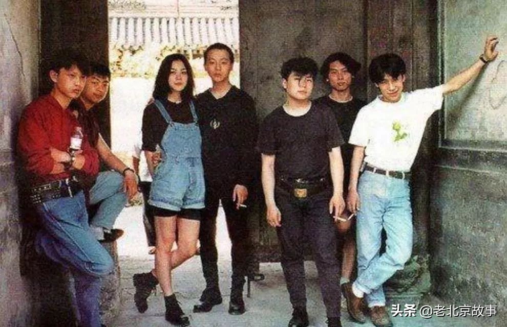 北京大妞儿的真实生活,北京大妞儿的最新视频