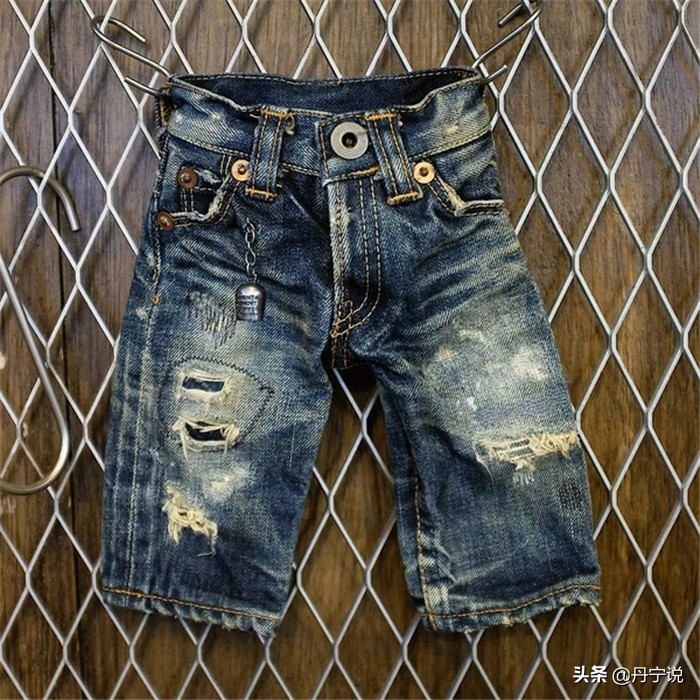 探访日本牛仔品牌FDMTL东京旗舰店CATIITokyo