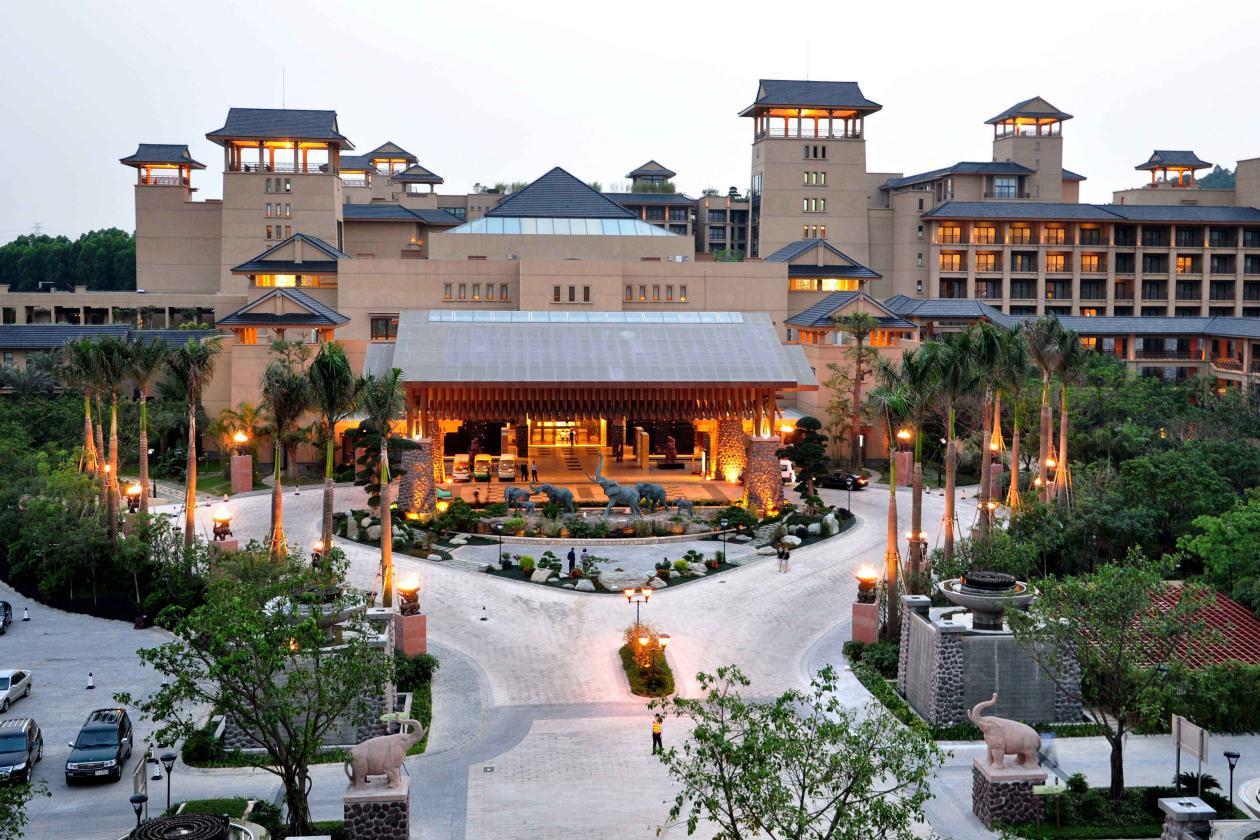 京轩溜娃指南|暑假带娃去哪儿玩?入坑长隆那是必须滴~