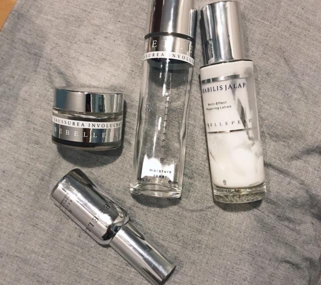 水乳补水祛痘修复毛孔推荐,水乳平衡水油去闭口