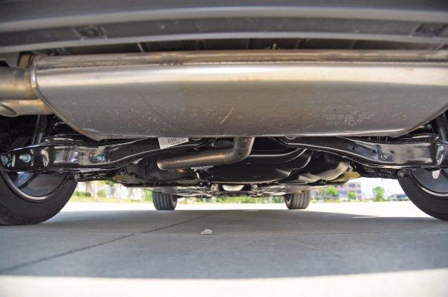 第八代高尔夫有多强大,第八代高尔夫深度测评