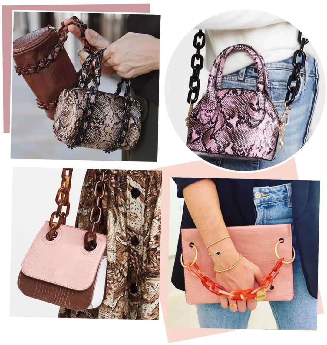 你的包太土了！这6款小众包，趁没火前赶紧买！