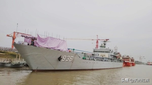 我国电磁炮上舰测试,中国海军试射电磁炮