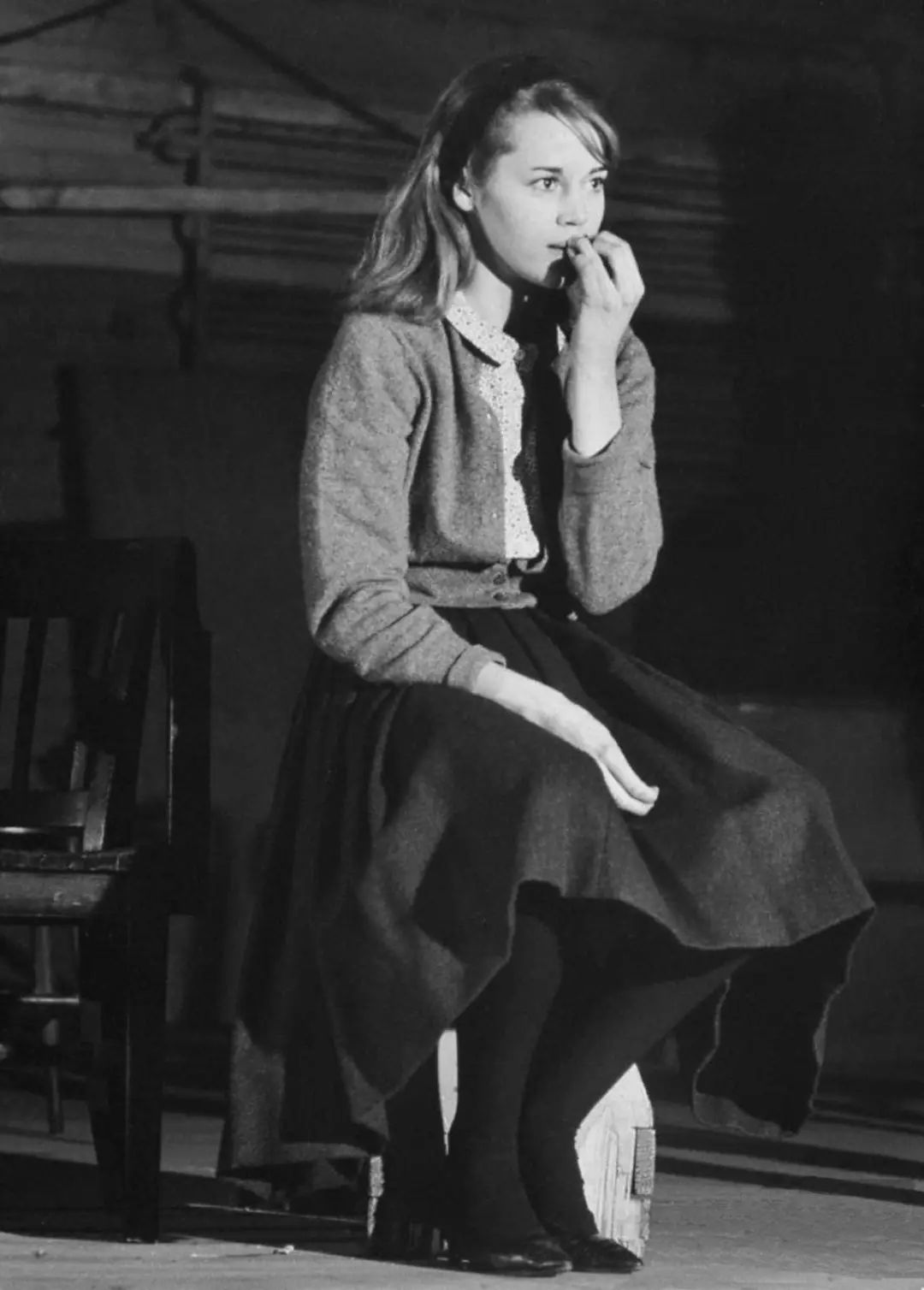 简方达灵魂伴侣,84岁简方达爱情观