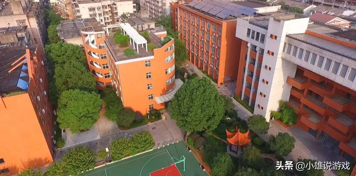 湖南长沙有哪几个重点高中,长沙四大名校是国家重点高中吗