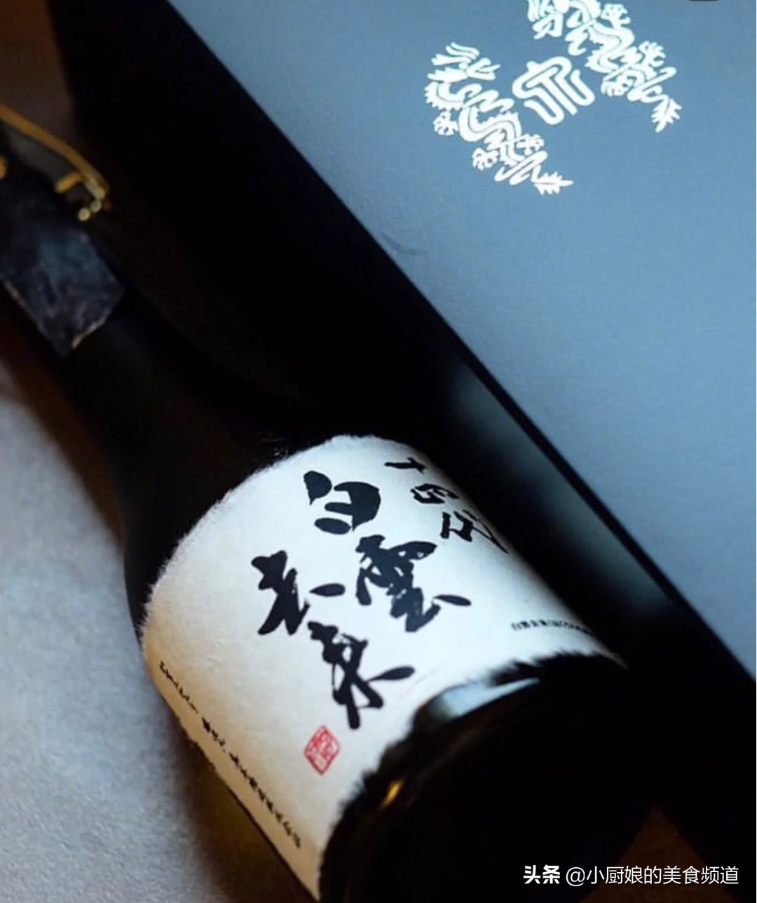 日本清酒的吃法,日本清酒饮法