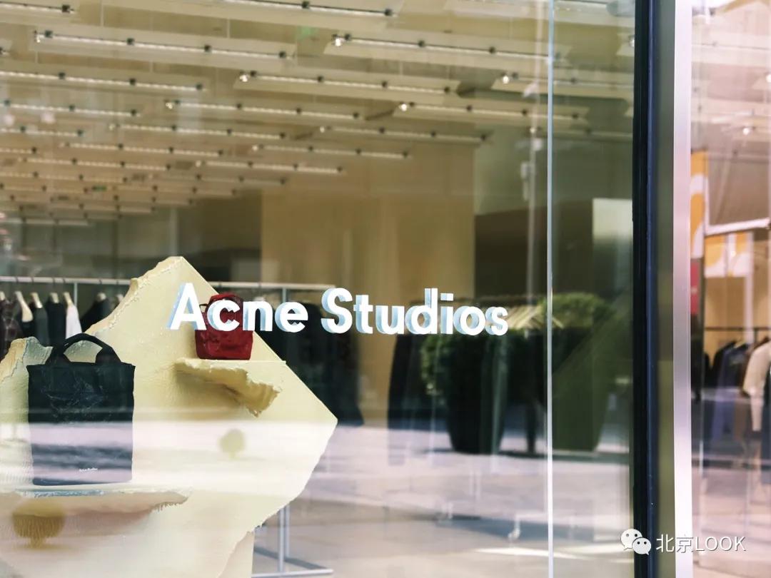 如今的三里屯,最新三里屯