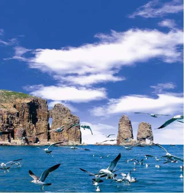 十大最好的自驾游地方,最适合自驾游的十个地方