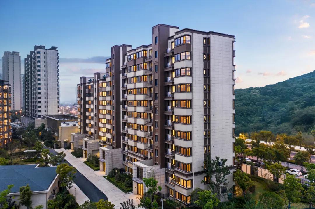 3年后的仙林湖，是融信粉与高科*党**的PK