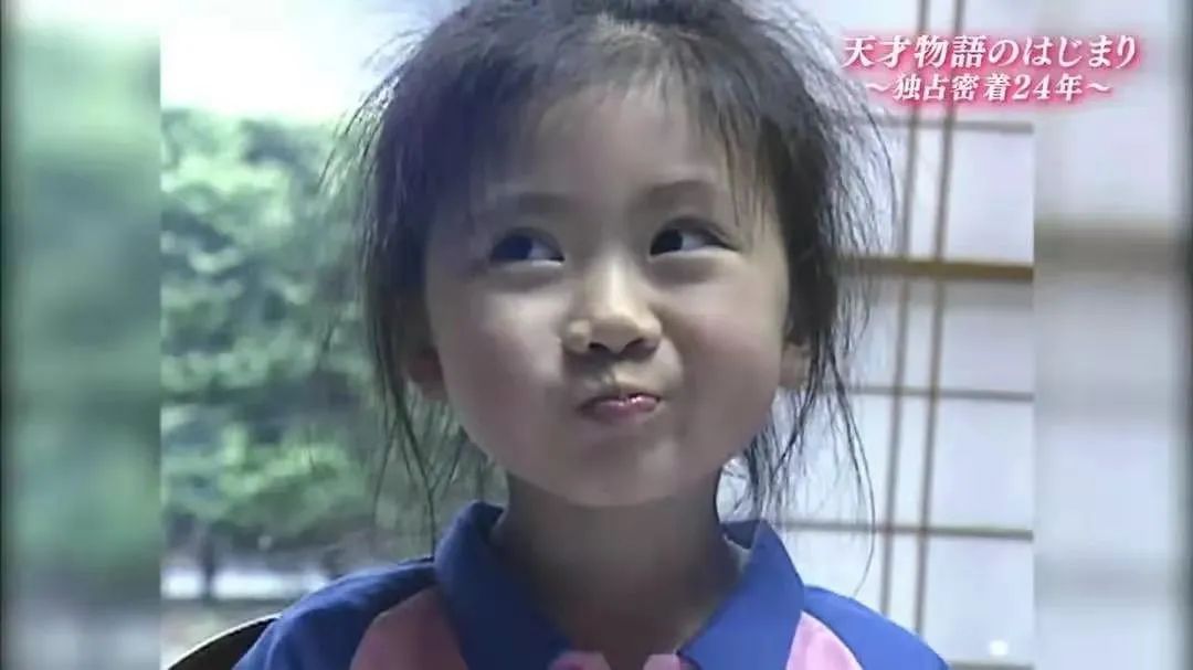 从小甜甜到王冰冰,甜妹经济永不消亡