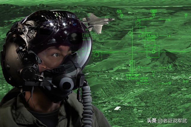 f35战斗机最新新闻,老美黑科技f-35战斗机的三大机型