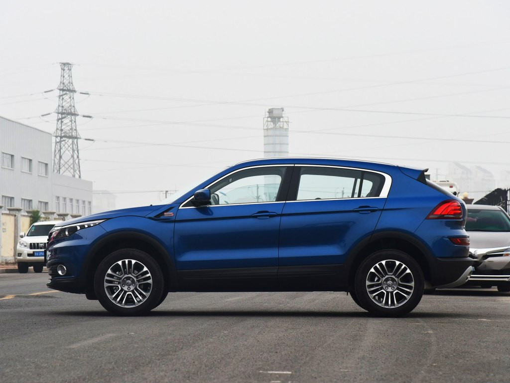 观致5油耗一公里多少钱,观致5与5s有什么区别