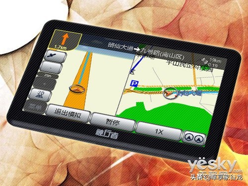 汽车导航品牌哪些好,什么牌子的汽车导航比较好